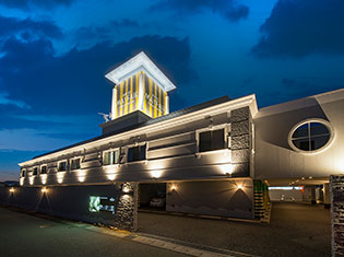 ホテルメイフェア